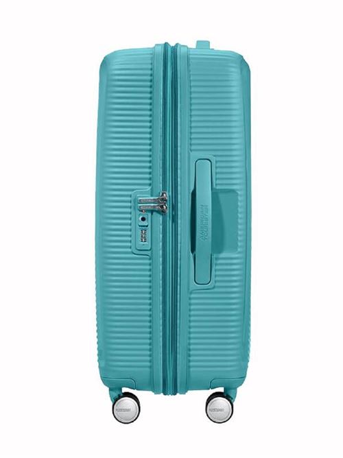 SOUNBOX 002 AMERICAN TOURISTER | SOUNDBOX 00261 TOURQUOIS